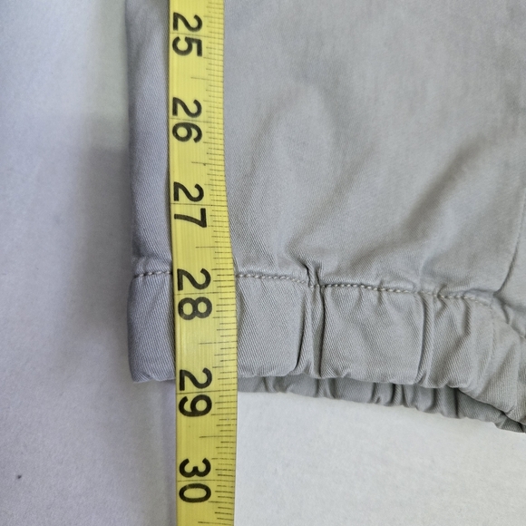 Marine Layer Gray Sweatpants - Picture 11 of 13